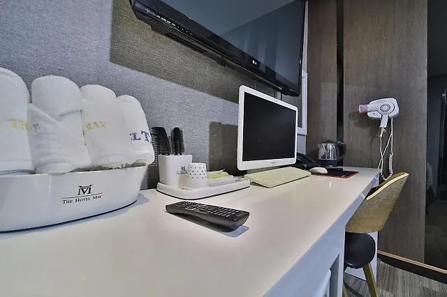 Busan Songdo Hotel The May 韩国