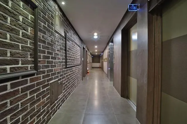 Busan Songdo Hotel The May 汽车旅馆