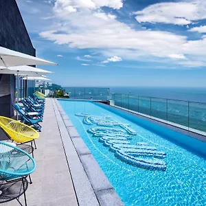 4* Hotell L7 Haeundae By Lotte